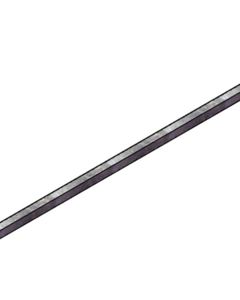 MBM leg 4000mm galv. M&M